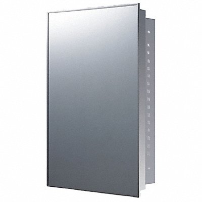 Mirrored Medicine Cabinets image
